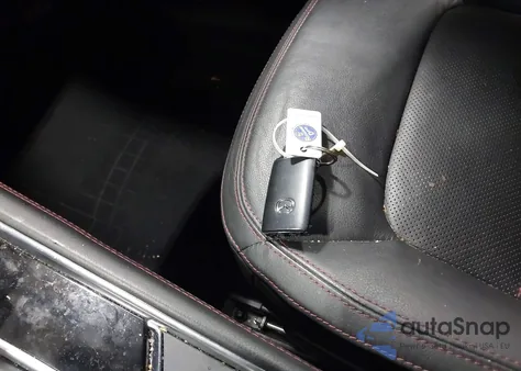 2024 Mazda Cx-5 2.5 Turbo Premium z USA, uszkodzony, nr VIN JM3KFBDYXR0391178